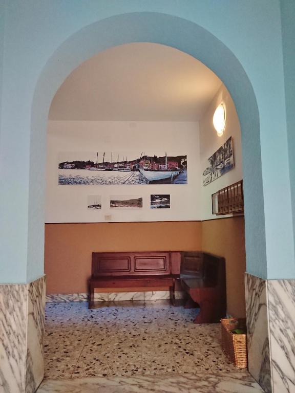 Casa Bello room 1
